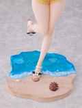 Atelier Ryza Ever Darkness & the Secret Hideout 1/7 Scale Pre-Painted Figure: Reisalin Stout Swimsuit Ver. thumbnail 9