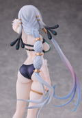 Atelier Ryza Ever Darkness & the Secret Hideout 1/7 Scale Pre-Painted Figure: Lila Decyrus Swimsuit Ver. thumbnail 10