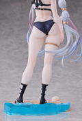 Atelier Ryza Ever Darkness & the Secret Hideout 1/7 Scale Pre-Painted Figure: Lila Decyrus Swimsuit Ver. thumbnail 11