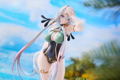 Atelier Ryza Ever Darkness & the Secret Hideout 1/7 Scale Pre-Painted Figure: Lila Decyrus Swimsuit Ver. thumbnail 3