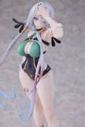 Atelier Ryza Ever Darkness & the Secret Hideout 1/7 Scale Pre-Painted Figure: Lila Decyrus Swimsuit Ver. thumbnail 8