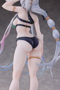Atelier Ryza Ever Darkness & the Secret Hideout 1/7 Scale Pre-Painted Figure: Lila Decyrus Swimsuit Ver. thumbnail 9