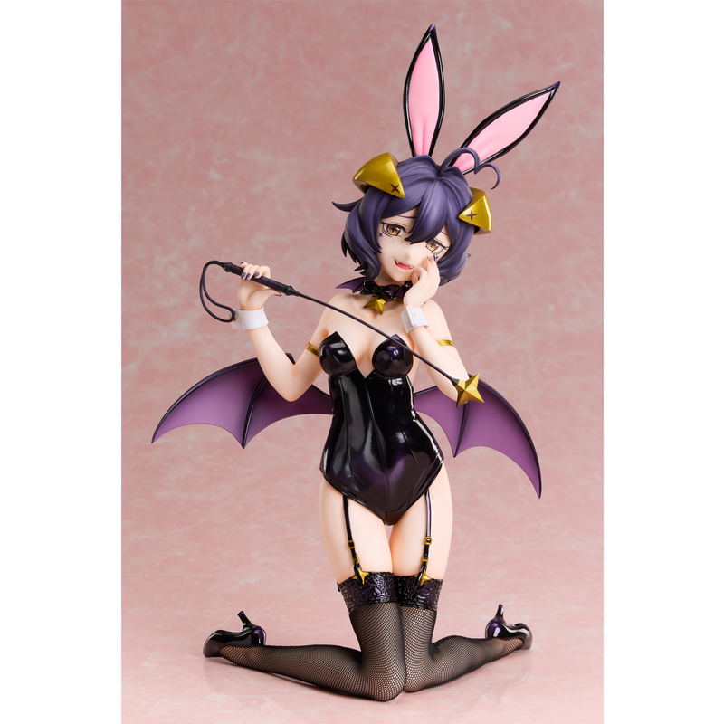 Gushing Over Magical Girls 1/4 Scale Pre-Painted Figure: Magia Baiser Bunny Ver. image 2