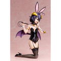 Gushing Over Magical Girls 1/4 Scale Pre-Painted Figure: Magia Baiser Bunny Ver. thumbnail 3