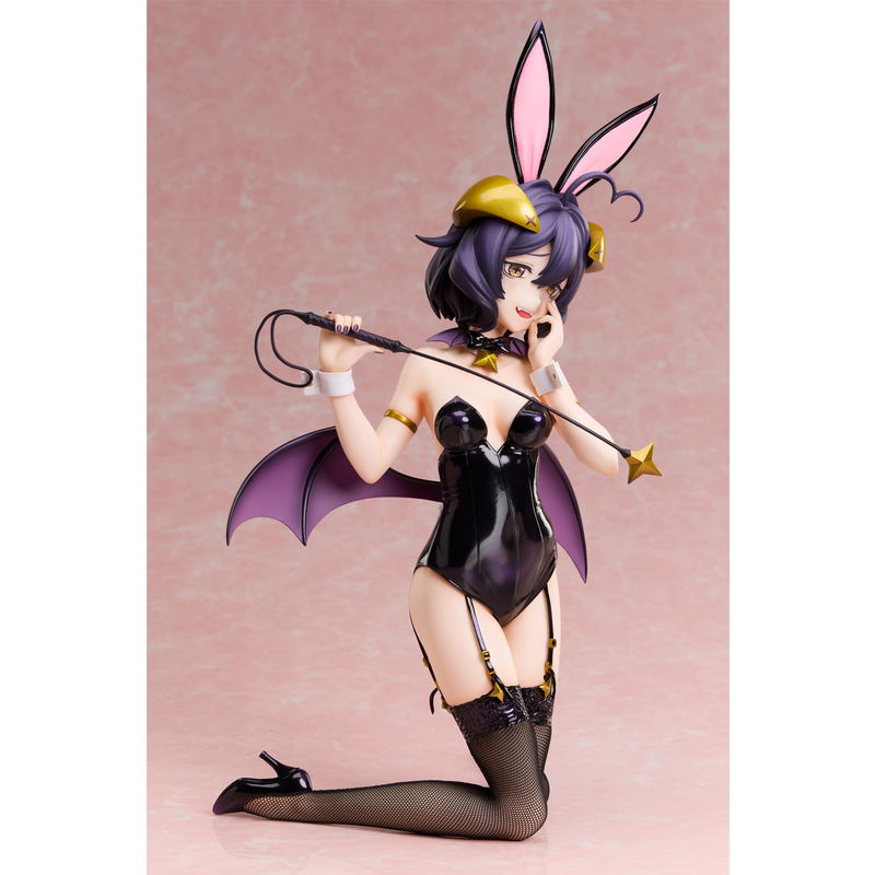 Gushing Over Magical Girls 1/4 Scale Pre-Painted Figure: Magia Baiser Bunny Ver. image 3