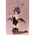 Gushing Over Magical Girls 1/4 Scale Pre-Painted Figure: Magia Baiser Bunny Ver. thumbnail 4