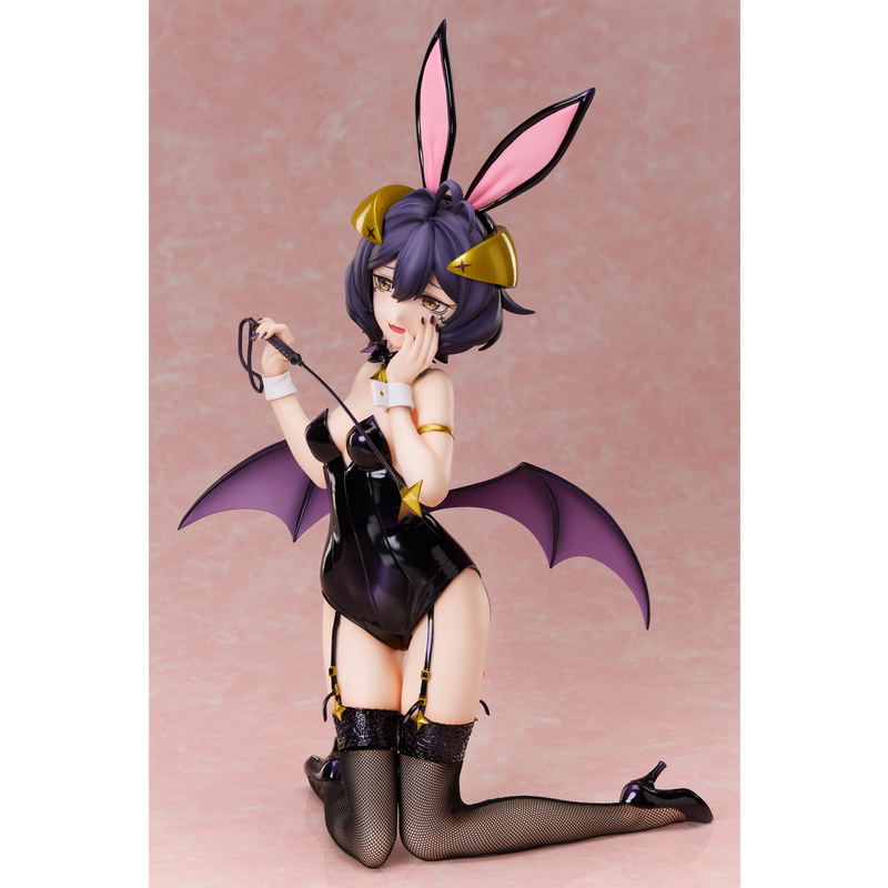 Gushing Over Magical Girls 1/4 Scale Pre-Painted Figure: Magia Baiser Bunny Ver. image 4