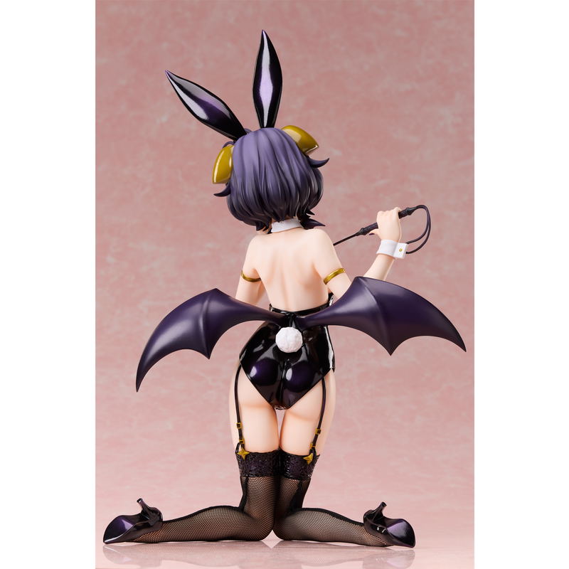 Gushing Over Magical Girls 1/4 Scale Pre-Painted Figure: Magia Baiser Bunny Ver. image 6