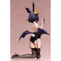 Gushing Over Magical Girls 1/4 Scale Pre-Painted Figure: Magia Baiser Bunny Ver. thumbnail 7
