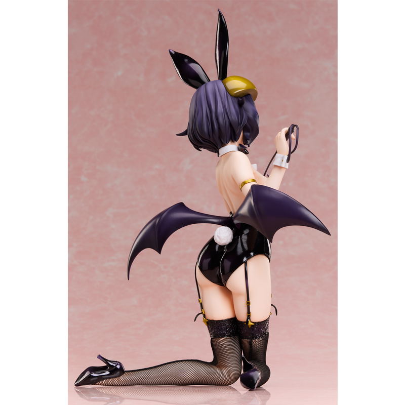 Gushing Over Magical Girls 1/4 Scale Pre-Painted Figure: Magia Baiser Bunny Ver. image 7