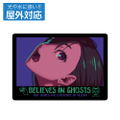 Dandadan Momo Outdoor Sticker thumbnail 2