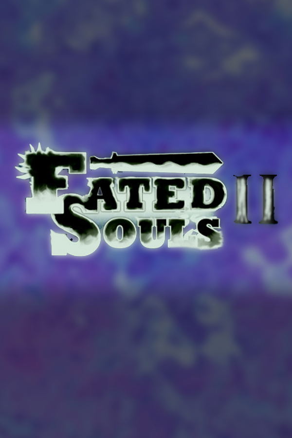 Fated Souls II STEAM digital — Import Game Deal
