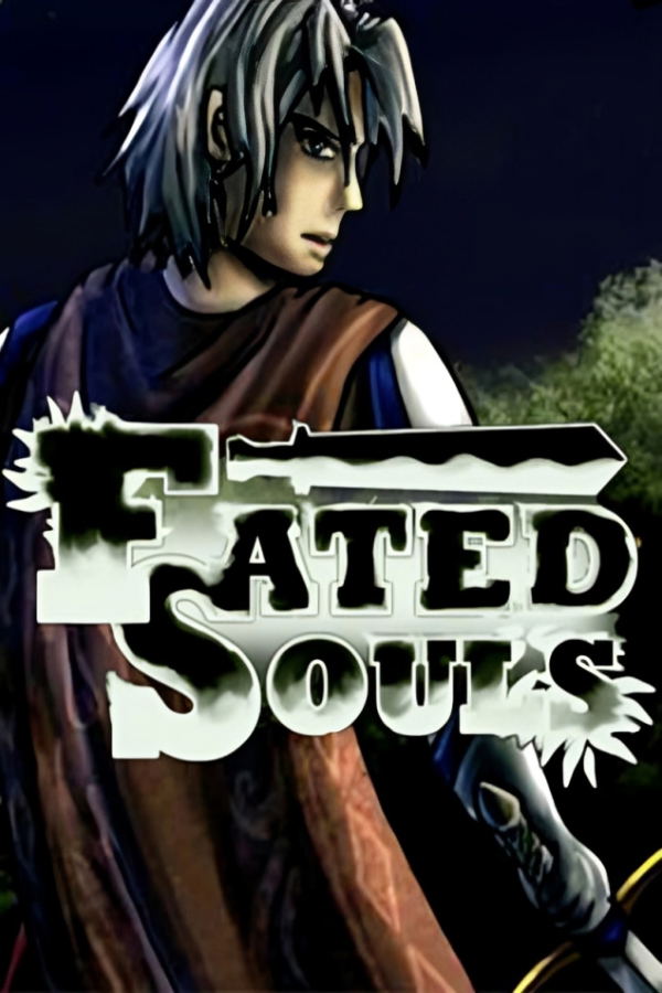 Fated Souls STEAM digital — Import Game Deal