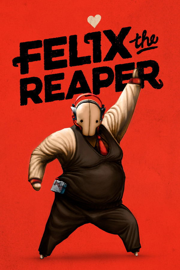 Felix The Reaper STEAM digital — Import Game Deal