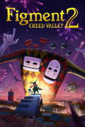 Figment 2: Creed Valley <span class="ext" style="background-color: #2a475e; color: #FFFFFF;">STEAM</span> <span class="ext ext_digital">digital</span> thumbnail 1