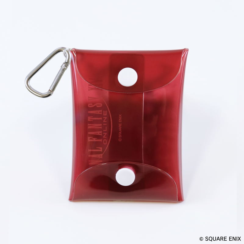 Final Fantasy XIV Character Multi-Purpose Case G'raha Tia image 2
