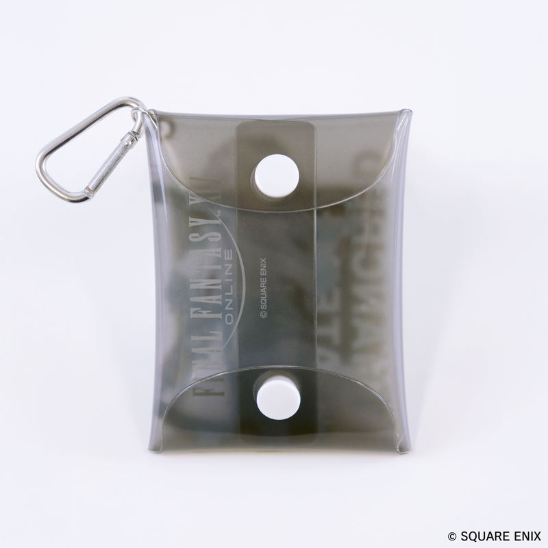 Final Fantasy XIV Character Multi-Purpose Case Thancred Waters image 2