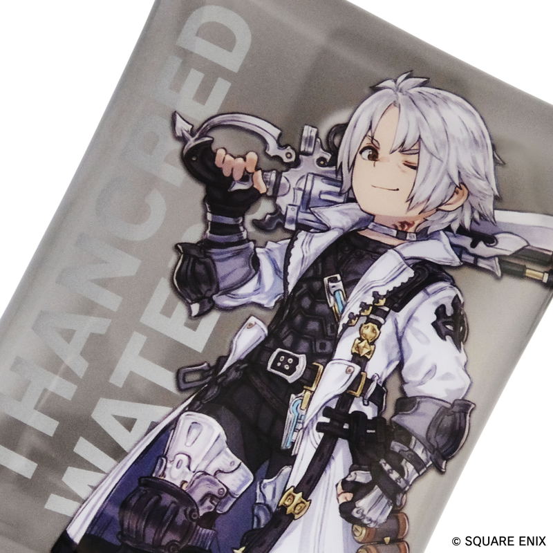 Final Fantasy XIV Character Multi-Purpose Case Thancred Waters image 3