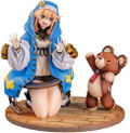 Guilty Gear Strive 1/6 Scale Pre-Painted Figure: Bridget thumbnail 1