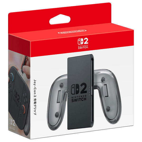 Joy-Con 2 Charging Grip image 1