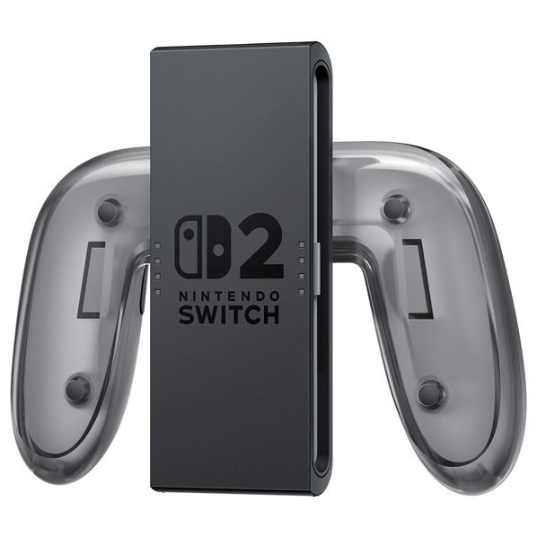Joy-Con 2 Charging Grip image 2