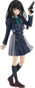 Lycoris Recoil: Pop Up Parade Inoue Takina thumbnail 1