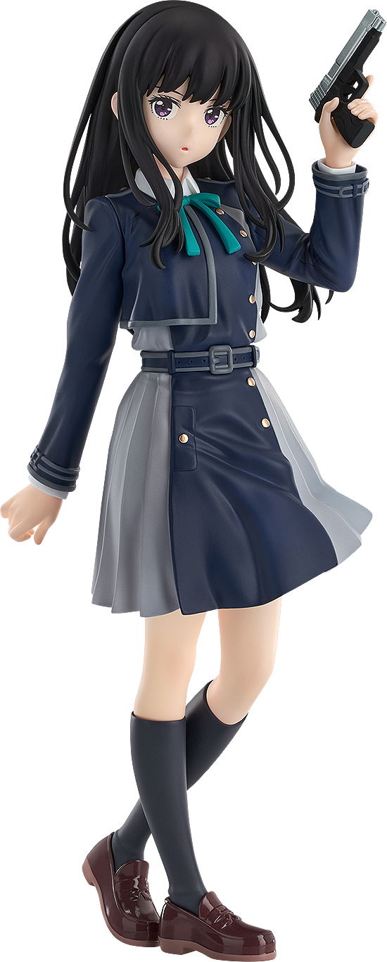 Lycoris Recoil: Pop Up Parade Inoue Takina image 1
