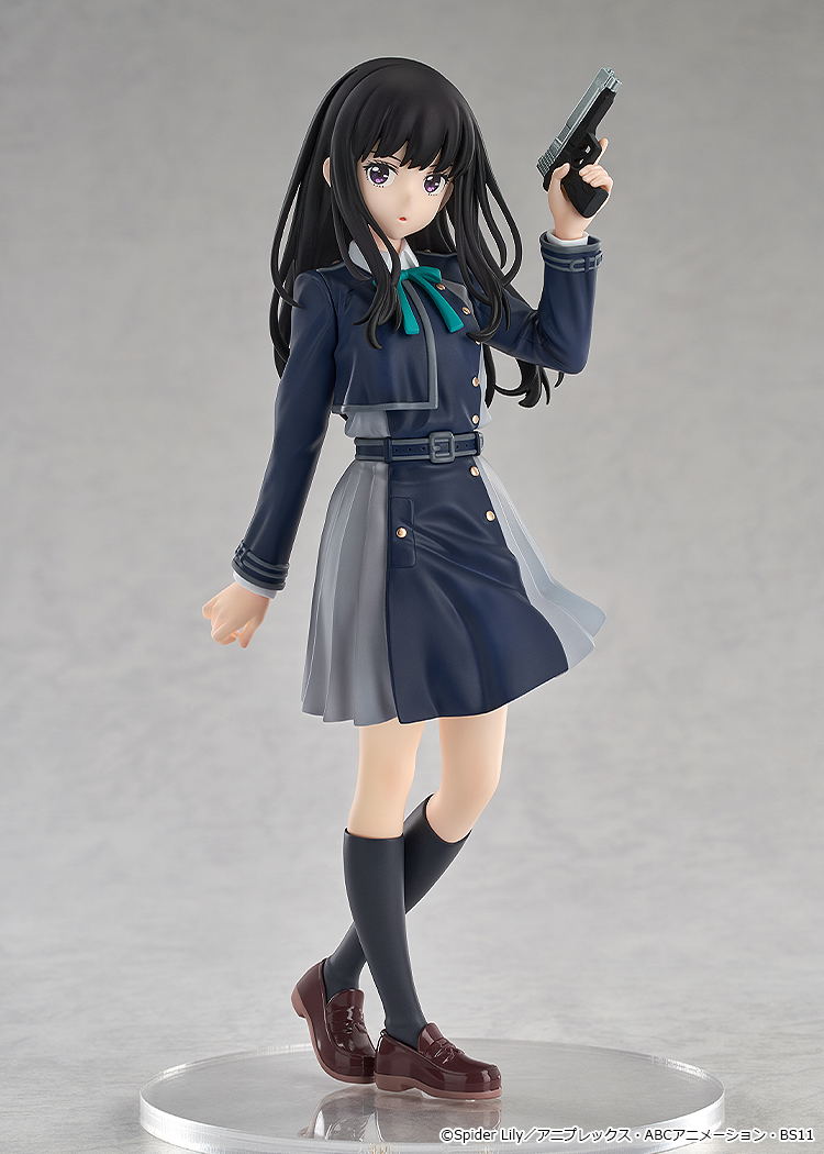 Lycoris Recoil: Pop Up Parade Inoue Takina image 5