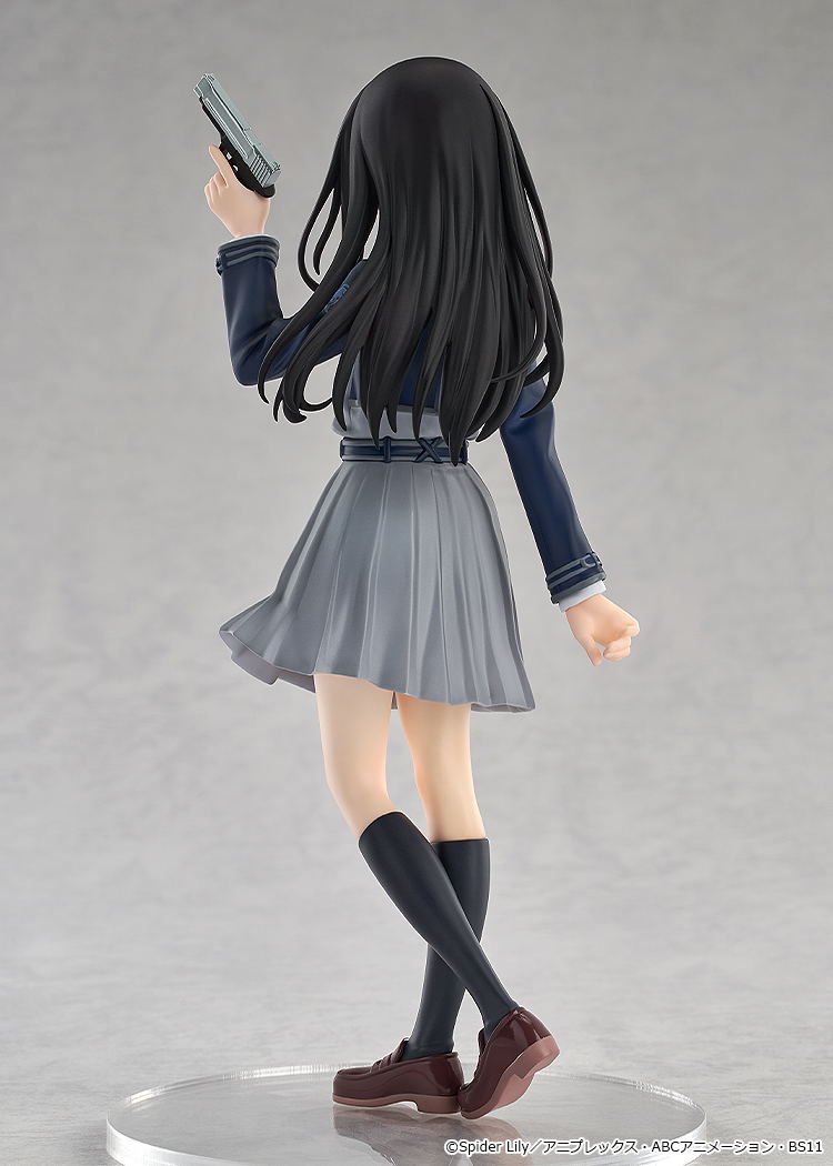 Lycoris Recoil: Pop Up Parade Inoue Takina image 6