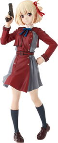 Lycoris Recoil: Pop Up Parade Nishikigi Chisato thumbnail 1
