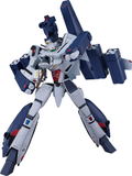 Macross Do You Remember Love? PLAMAX PX16 1/72 Scale Plastic Model Kit: VF-1S Strike Battroid Valkyrie (Ichijyo Hikaru) thumbnail 1