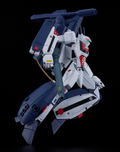 Macross Do You Remember Love? PLAMAX PX16 1/72 Scale Plastic Model Kit: VF-1S Strike Battroid Valkyrie (Ichijyo Hikaru) thumbnail 5