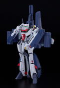 Macross Do You Remember Love? PLAMAX PX16 1/72 Scale Plastic Model Kit: VF-1S Strike Battroid Valkyrie (Ichijyo Hikaru) thumbnail 6