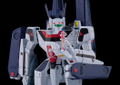Macross Do You Remember Love? PLAMAX PX16 1/72 Scale Plastic Model Kit: VF-1S Strike Battroid Valkyrie (Ichijyo Hikaru) thumbnail 7