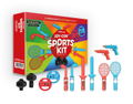 Maxx Tech Joy-Con Sports Kit for Nintendo Switch 2 & 1 thumbnail 1