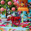Mega Cat Project The Apothecary Diaries Imperial Court CATS Kusuriya No Hitorigonya! (Set of 8 Pieces) thumbnail 11