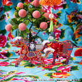 Mega Cat Project The Apothecary Diaries Imperial Court CATS Kusuriya No Hitorigonya! (Set of 8 Pieces) thumbnail 12