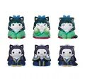Mega Cat Project The Apothecary Diaries Imperial Court CATS Kusuriya No Hitorigonya! (Set of 8 Pieces) thumbnail 1