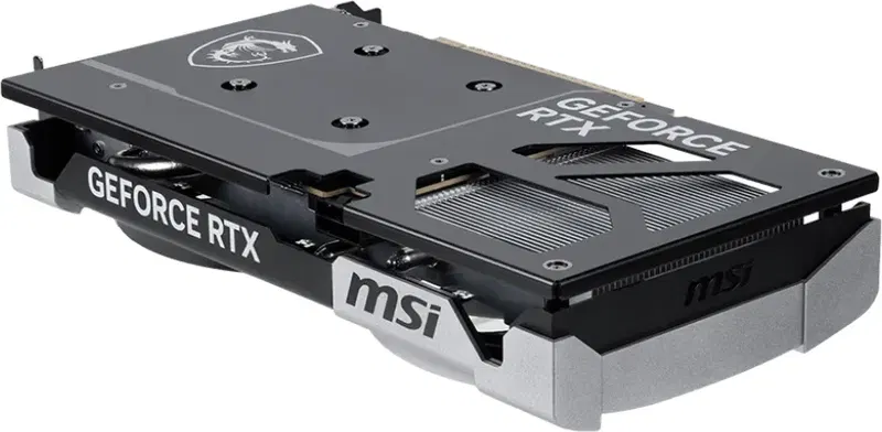 MSI GeForce RTX 5060 Ti 16G Ventus 2X Plus, 16GB GDDR7, HDMI, 3x DP image 4