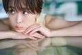 Nagisa Watanabe First Photo Book: Suiheisen thumbnail 2