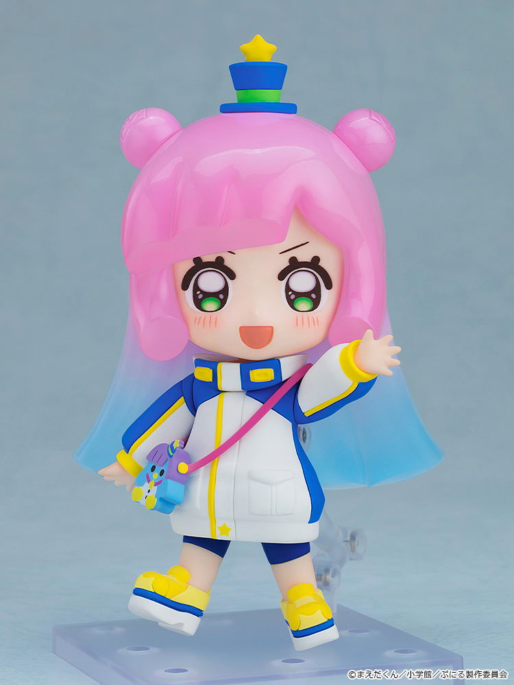 Nendoroid No. 2753 Puniru is a Kawaii Slime: Puniru Basic image 2