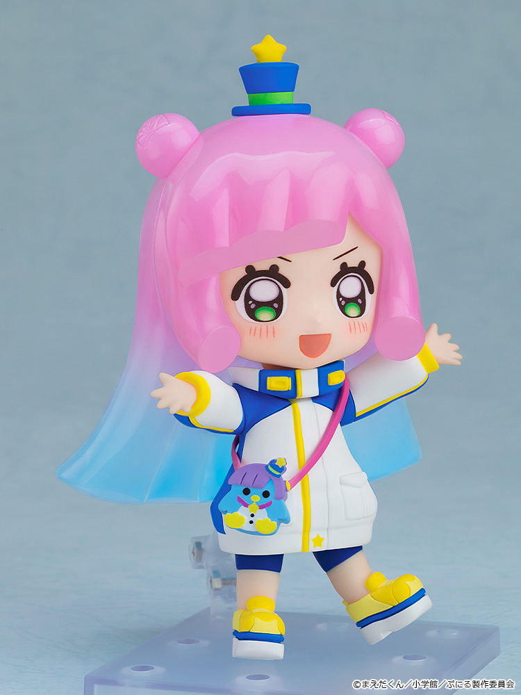 Nendoroid No. 2753 Puniru is a Kawaii Slime: Puniru Basic [GSC Online Shop Limited Ver.] image 4