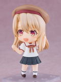 Nendoroid No. 2758 Fate/kaleid liner Prisma Illya Licht The Nameless Girl: Illyasviel von Einzbern School Uniform Ver. thumbnail 4