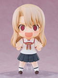 Nendoroid No. 2758 Fate/kaleid liner Prisma Illya Licht The Nameless Girl: Illyasviel von Einzbern School Uniform Ver. thumbnail 5