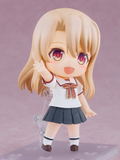 Nendoroid No. 2758 Fate/kaleid liner Prisma Illya Licht The Nameless Girl: Illyasviel von Einzbern School Uniform Ver. thumbnail 6