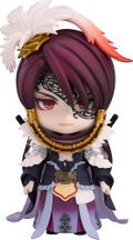 Nendoroid No. 2760 Thunderbolt Fantasy Sword Seekers: Sha Wu Sheng thumbnail 1