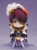 Nendoroid No. 2760 Thunderbolt Fantasy Sword Seekers: Sha Wu Sheng thumbnail 2