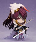 Nendoroid No. 2760 Thunderbolt Fantasy Sword Seekers: Sha Wu Sheng thumbnail 3