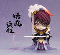 Nendoroid No. 2760 Thunderbolt Fantasy Sword Seekers: Sha Wu Sheng [GSC Online Shop Limited Ver.] thumbnail 2