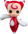 Nendoroid No. 2769 Devil Dice: AQUI-Chan thumbnail 1
